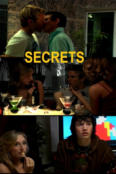Secrets is the best movie in Ber Fox filmography.