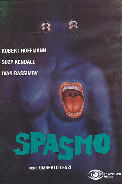 Spasmo is the best movie in Robert Hoffmann filmography.