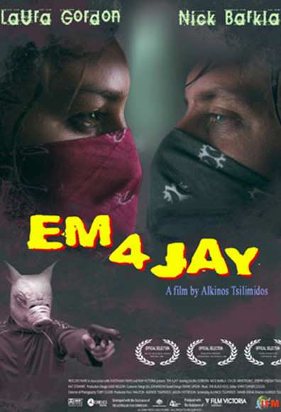 Em 4 Jay is the best movie in Djeremi Lindsey Teylor filmography.