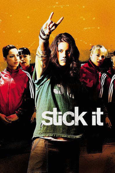 Stick It is the best movie in Maddy Curley filmography.