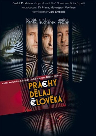 Prachy delaj cloveka is the best movie in Anna Siskova filmography.