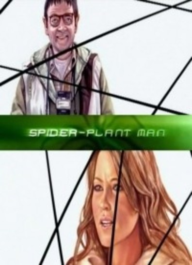 Spider-Plant Man is the best movie in Tony Robinson filmography.