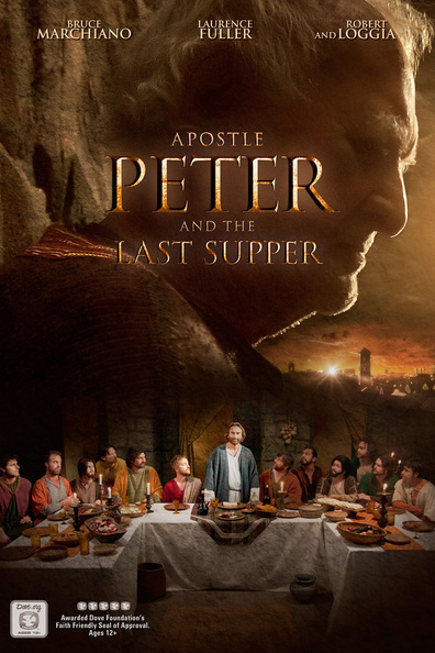 Apostle Peter and the Last Supper is the best movie in Sara Prikril filmography.