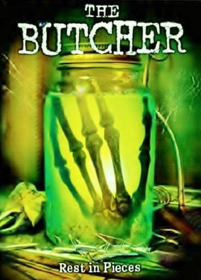 The Butcher is the best movie in Garrett Warren filmography.