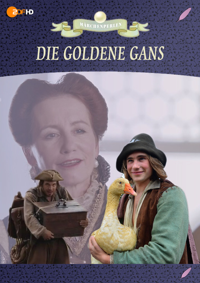 Die goldene Gans is the best movie in Edin Hasanovic filmography.