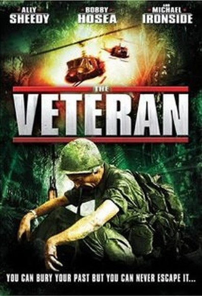 The Veteran is the best movie in Donald Burda filmography.