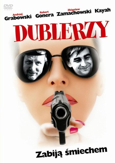 Dublerzy is the best movie in Beata Chruscinska filmography.
