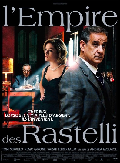 Il gioiellino is the best movie in Toni Servillo filmography.