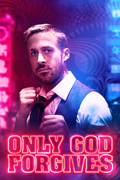 Only God Forgives is the best movie in Gordon Brown filmography.