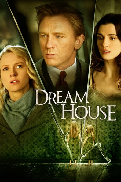 Dream House is the best movie in Reychel Dj. Foks filmography.