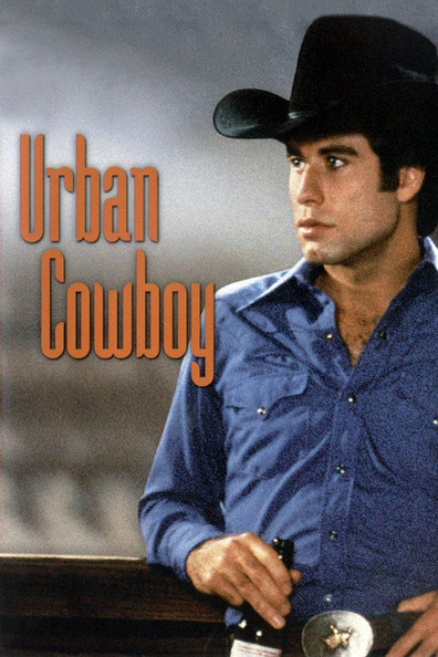 Urban Cowboy is the best movie in Debra Winger filmography.