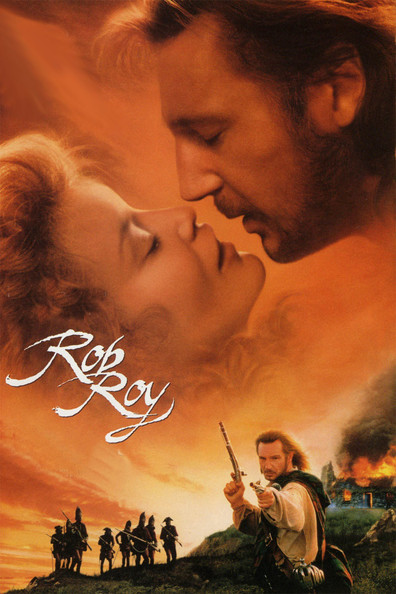 Rob Roy is the best movie in Gilbert Martin filmography.