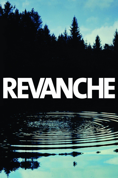 Revanche is the best movie in Ursula Strauss filmography.