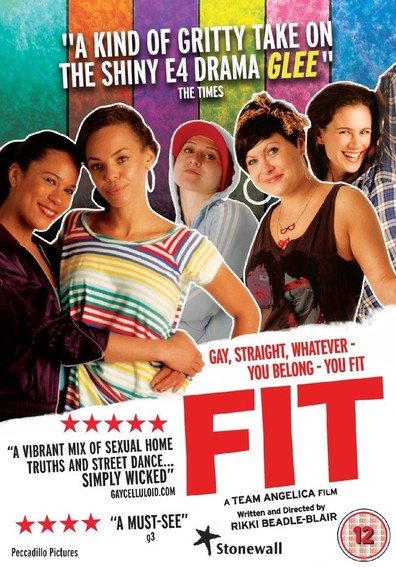Fit is the best movie in Rikki Beadle Blair filmography.
