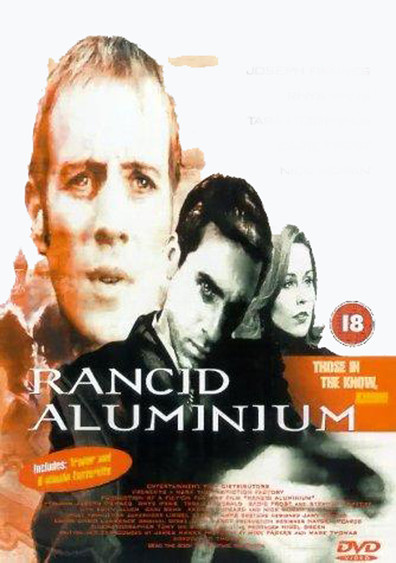 Rancid Aluminium is the best movie in Keith Allen filmography.