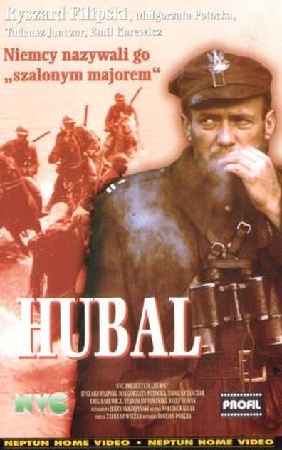 Hubal is the best movie in Tadeusz Schmidt filmography.