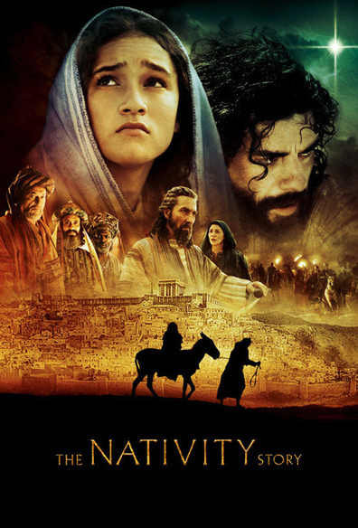 The Nativity Story is the best movie in Eriq Ebouaney filmography.