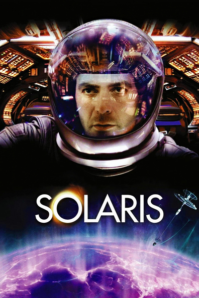 Solaris is the best movie in Michael Ensign filmography.