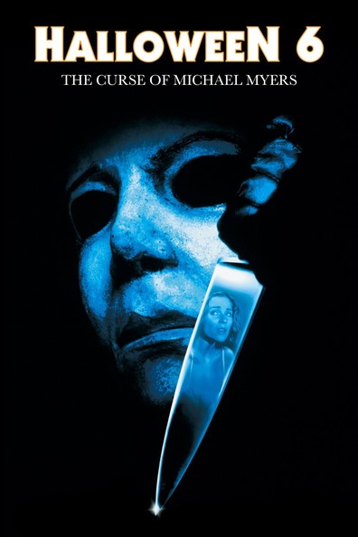 Halloween: The Curse of Michael Myers is the best movie in Alan Echeverria filmography.