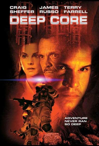 Deep Core is the best movie in Craig Sheffer filmography.