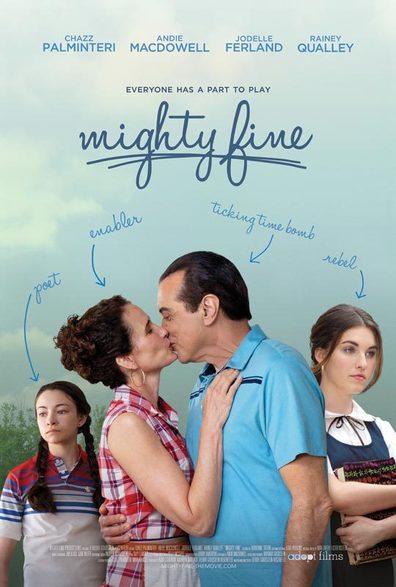 Mighty Fine is the best movie in Richard Kohnke filmography.