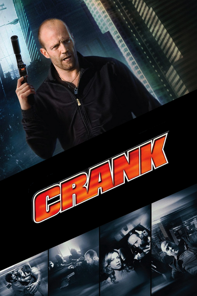 Crank is the best movie in Carlos Sanz filmography.