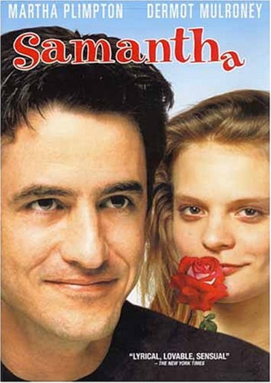 Samantha is the best movie in Maryedith Burrell filmography.