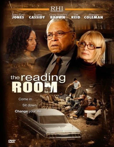 The Reading Room is the best movie in Gabby Soleil filmography.