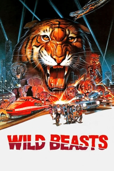 Wild beasts - Belve feroci is the best movie in John Stacy filmography.