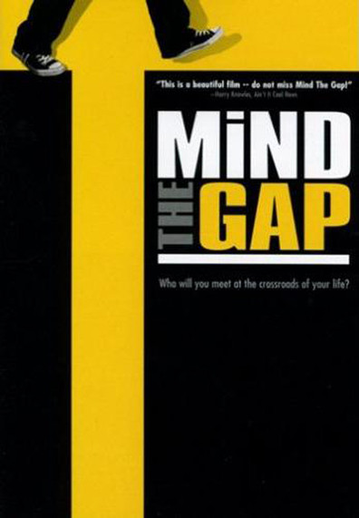 Mind the Gap is the best movie in Eric Schaeffer filmography.