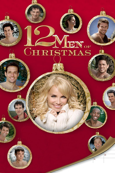 12 Men of Christmas is the best movie in Craig Eldridge filmography.