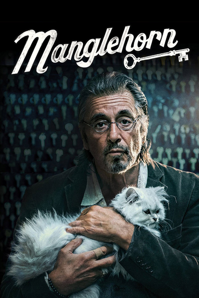 Manglehorn is the best movie in Harmony Korine filmography.