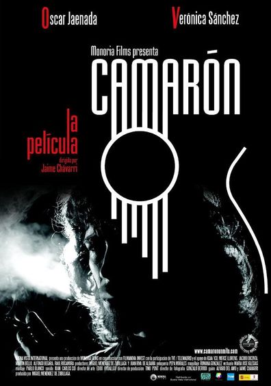 Camaron is the best movie in Jacobo Dicenta filmography.