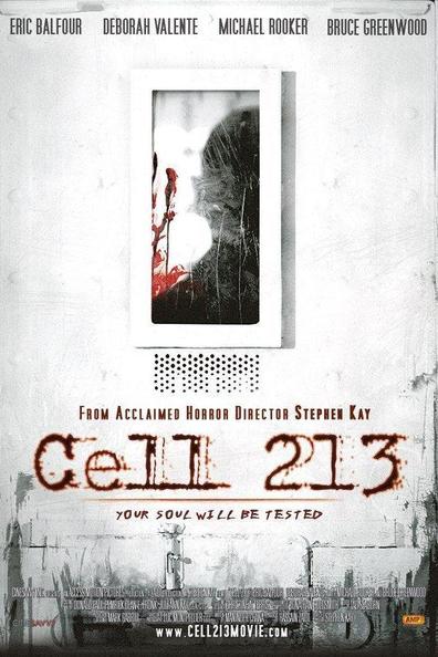Cell 213 is the best movie in Brayan Rods filmography.