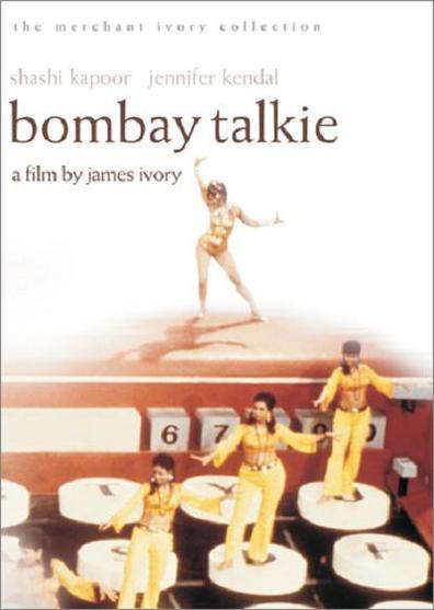 Bombay Talkie is the best movie in Aparna Sen filmography.
