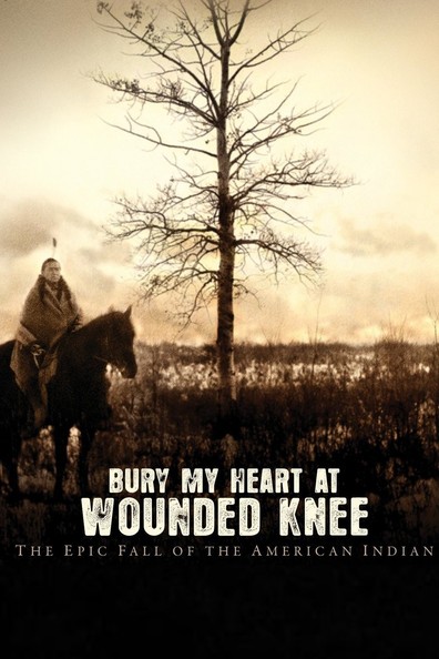 Bury My Heart at Wounded Knee is the best movie in Laura Bachynski filmography.