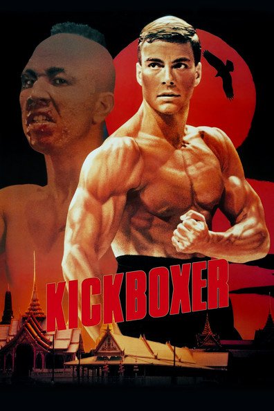 Kickboxer is the best movie in Michel Qissi filmography.