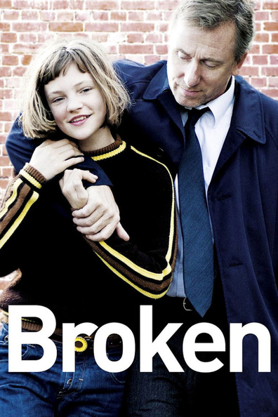 Broken is the best movie in Robert Emms filmography.