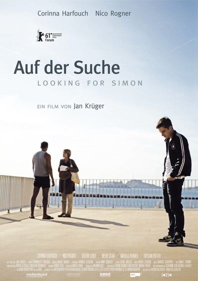 Looking for Simon is the best movie in Trystan Wyn Puetter filmography.