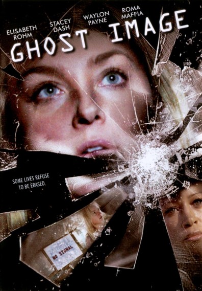 Ghost Image is the best movie in Mettyu Del Negro filmography.