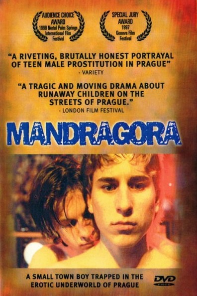 Mandragora is the best movie in Richard Toth filmography.