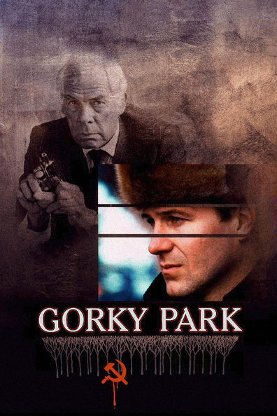 Gorky Park is the best movie in Michael Elphick filmography.