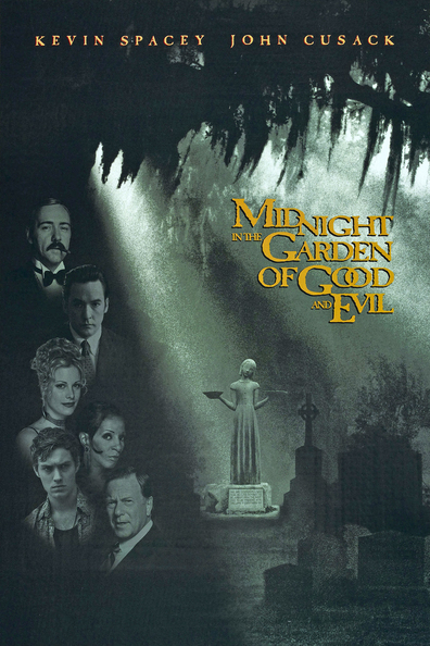 Midnight in the Garden of Good and Evil is the best movie in Dorothy Loudon filmography.