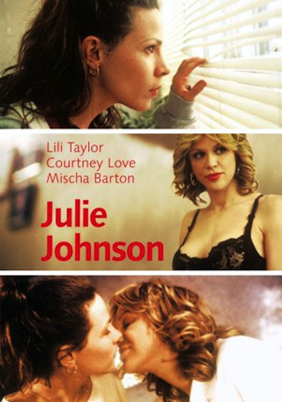 Julie Johnson is the best movie in Welker White filmography.