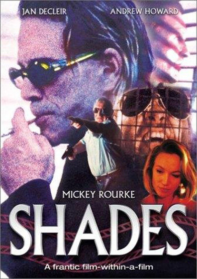 Shades is the best movie in Mike Verdrengh filmography.