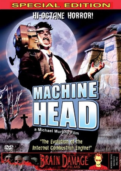 Machine Head is the best movie in Elizabeth Miller filmography.