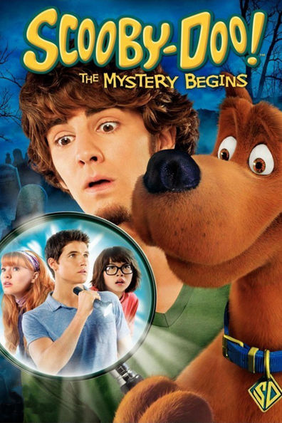 Scooby-Doo! The Mystery Begins is the best movie in Brayan Satton filmography.
