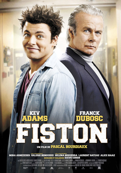 Fiston is the best movie in Kev Adams filmography.