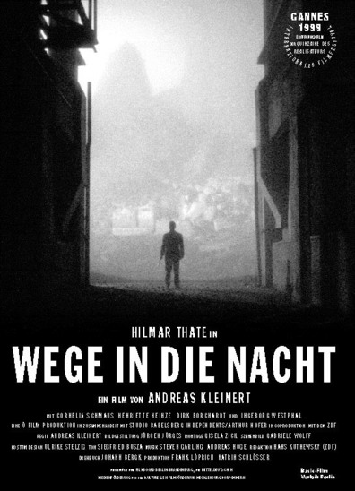 Wege in die Nacht is the best movie in Sebastian Butz filmography.