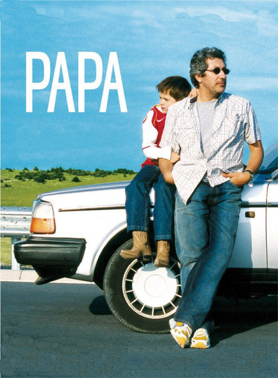 Papa is the best movie in Michel Scourneau filmography.